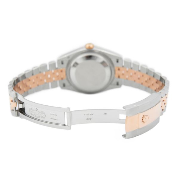 Rolex Datejust 126231